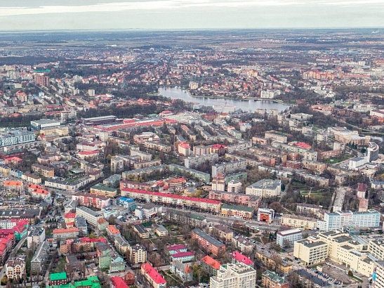 Калининградская область просит Фонд пересмотреть решения по пяти объектам