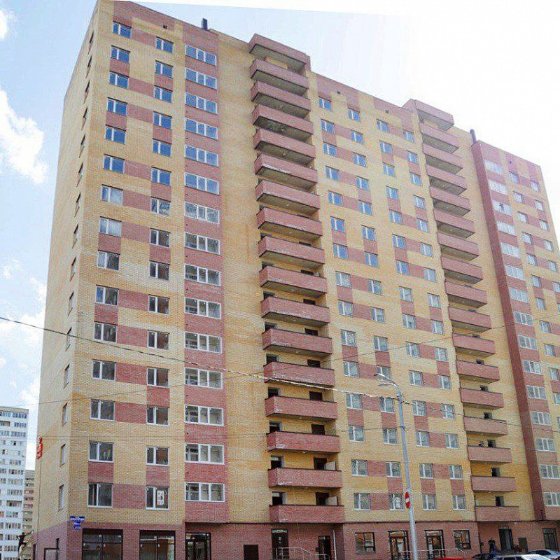 Более 130 дольщиков получат квартиры в доме на ул. Доваторцев в Ставрополе