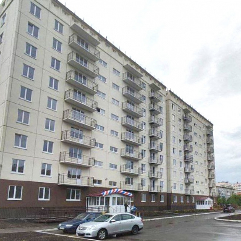 Порядка 22,8 тыс. человек переехали из аварийных домов в Кемеровской области